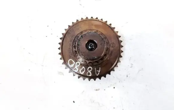 Camshaft pulley/ VANOS