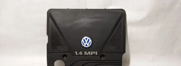 Volkswagen Polo Engine cover (trim) 901927