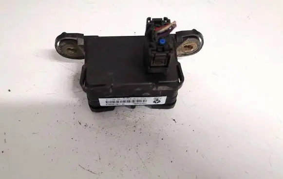 Jeep Cherokee ESP acceleration yaw rate sensor p56029327ab 25.1701-0318.4