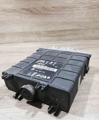 Volkswagen Golf II Engine control unit/module ECU 357907311 0261200754
