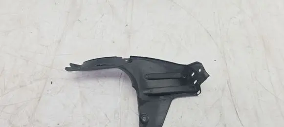 Honda Civic Rear arch fender liner splash guards 74551SMRE