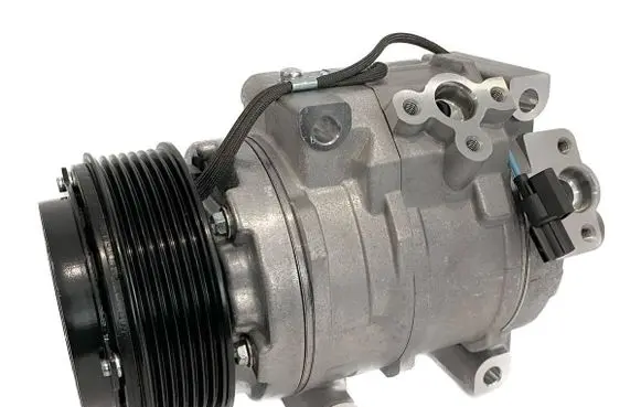 Honda Civic IX Air conditioning (A/C) compressor (pump) 4472801941 38810RL0G01 4472800390