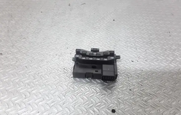 Steering angle sensor