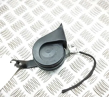 MG MG5 ev Horn signal 10313698