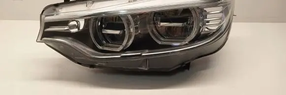 BMW 4 F32 F33 Headlight/headlamp 7410797