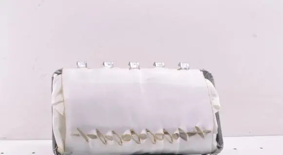 Passenger airbag
