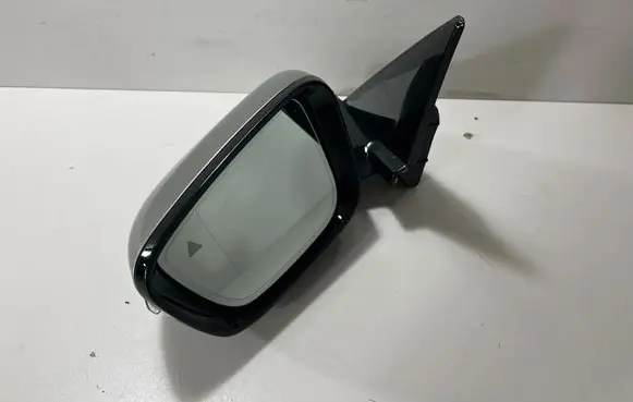 BMW 7 G11 G12 Front door electric wing mirror 7437169 7422719