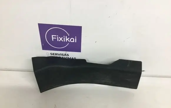 Ford Fiesta (A) pillar trim FB1AA 8A61A13244A