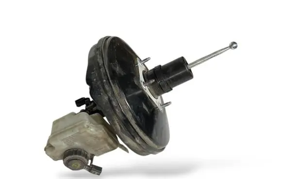 Volkswagen Golf V Brake booster 1K1614105CA 1K1611301D