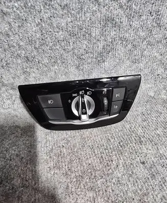 BMW 5 G30 G31 Light switch 3054967930407 6841881 18347910