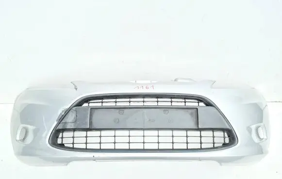 Ford Fiesta Front bumper 8A61-17K819 Ford Fiesta MK7 07-12