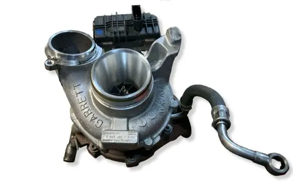 BMW X3 F25 Turbo 7823202 GTB2056VZK 80609479