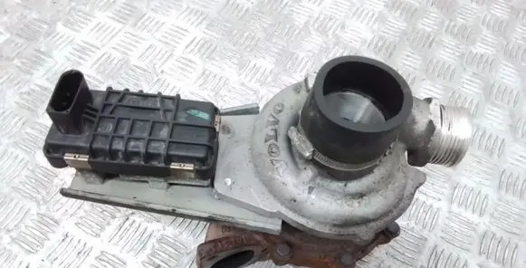 Volvo S60 Turbo 30757080