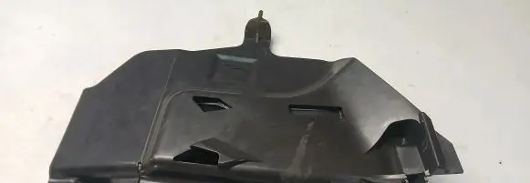Chevrolet Corvette C7 Other interior part 940094AB