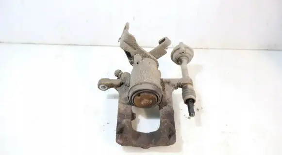 Opel Astra J Rear brake caliper