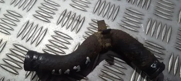 Volkswagen Golf III Engine coolant pipe/hose