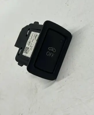 Audi A6 S6 C7 4G Alarm switch 4H0962109
