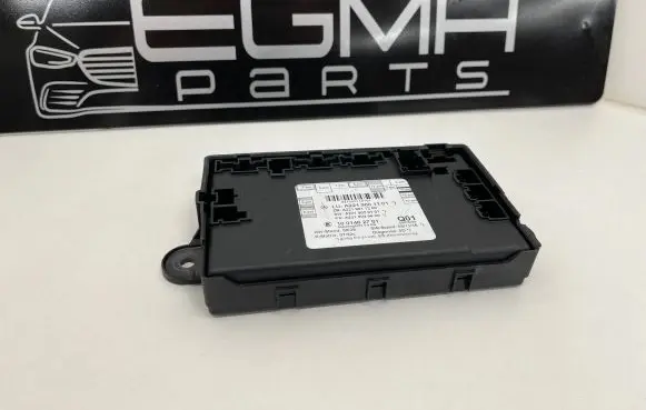 Mercedes-Benz S W221 Door control unit/module A2219001101 1001482701 A2219020101