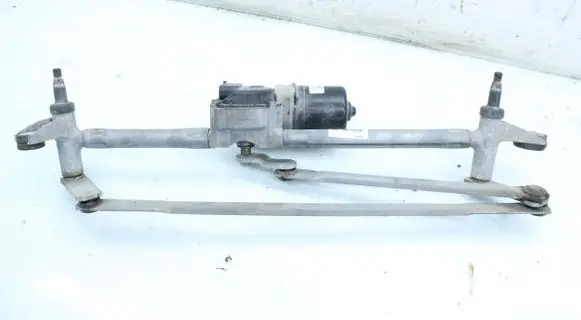 Ford Edge I Front wiper linkage and motor BT4317500BB
