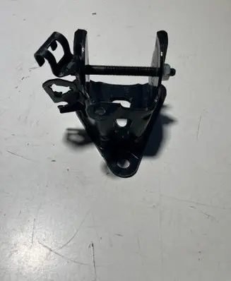Other rear suspension part