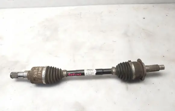 Suzuki Swift I Front driveshaft 4410257KA0