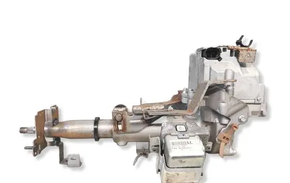 Renault Koleos I Power steering pump 48810JY40C 5S62803094 BD0014