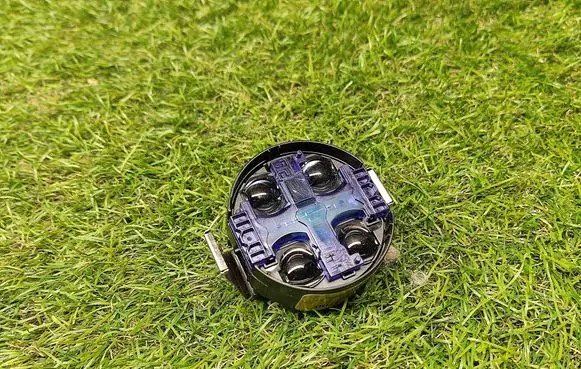 Mercedes-Benz C W204 Rain sensor A2079013700