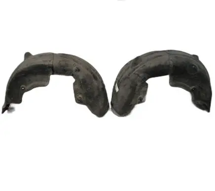 BMW X4 F26 Front arch 