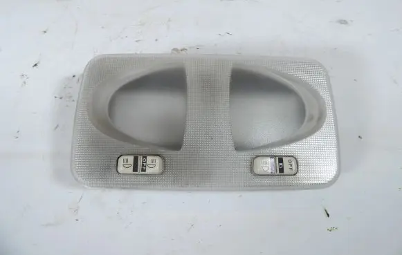 Fiat Punto (199) Boot/trunk interior light 735244963
