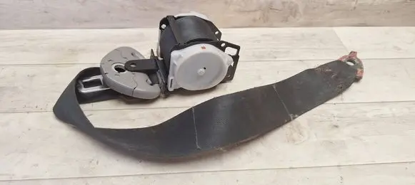 Mitsubishi Grandis Third row seat belt TKAB2N698 0433102