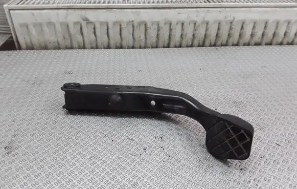 Seat Ibiza III (6L) Brake pedal