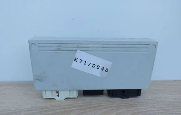 BMW i8 Other control units/modules 61358738177