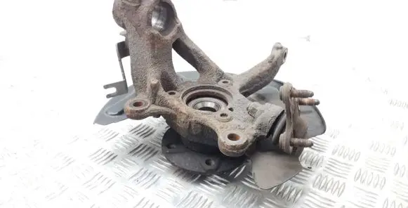 Audi A3 S3 8V Front wheel hub spindle knuckle 5Q0256A