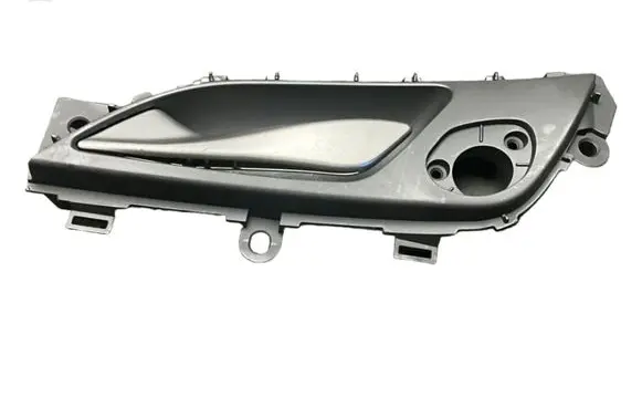 Hyundai i40 Front door interior handle 2511172800