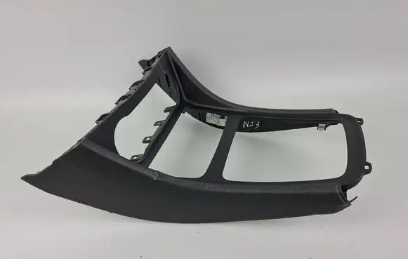 Mercedes-Benz A W176 Other center console (tunnel) element A1766809700 1248670C A108562