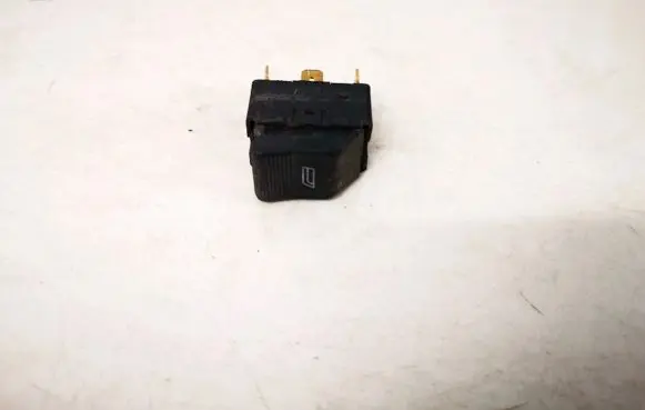 Audi A4 S4 B5 8D Electric window control switch 4d0959855