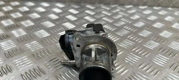 Mercedes-Benz E C207 W207 EGR valve A6421401060 164205056