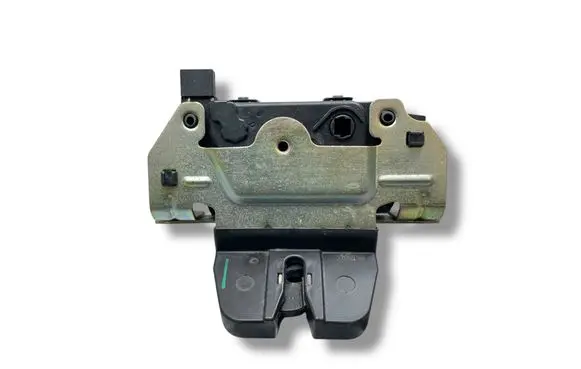 Opel Zafira B Tailgate/trunk/boot lock/catch/latch 495058724 13117285
