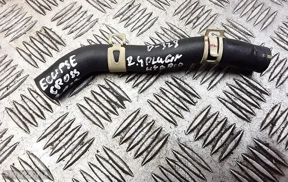 Mitsubishi Eclipse Cross Air intake hose/pipe