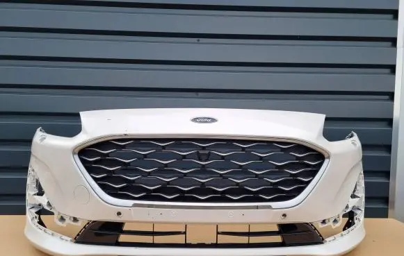 Ford Kuga III Front bumper LV4B-17003-V