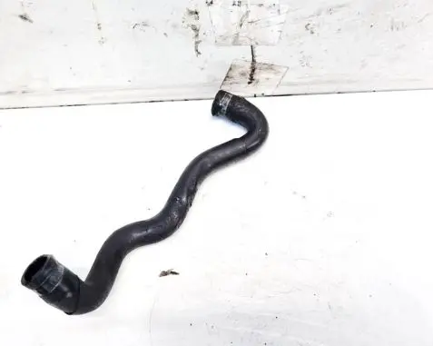 Opel Zafira B Breather hose/pipe 