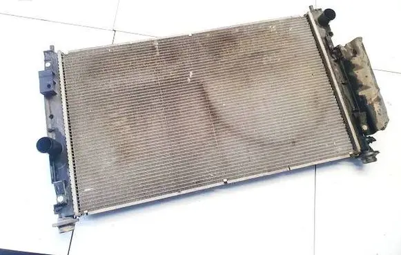 Dodge Caliber Coolant radiator 05058161AD