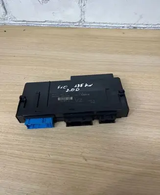 BMW 5 F10 F11 Comfort/convenience module 9228491 53252T115 1856129235