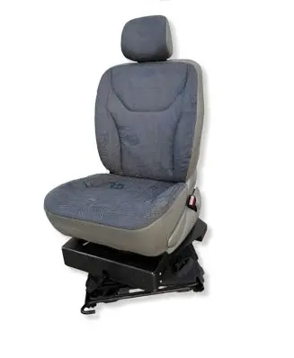 Renault Trafic II (X83) Front passenger seat 
