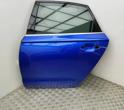 Audi A6 S6 C7 4G Rear door 4G5833051