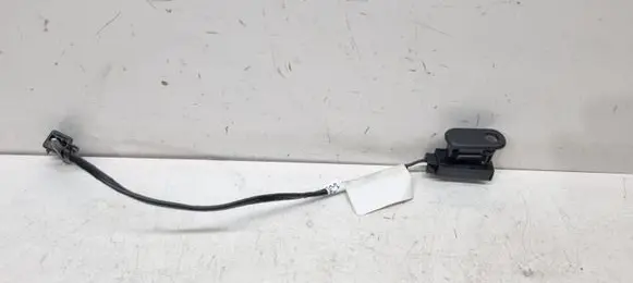 Citroen DS7 Crossback Interior lighting switch 9819878580