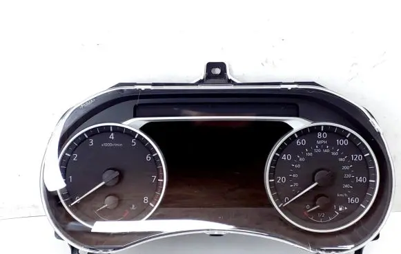 Nissan Juke II F16 Speedometer (instrument cluster) 248106PA5A VPPASF10849LF