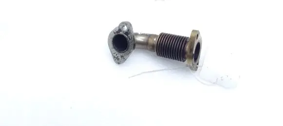 Mercedes-Benz B W246 W242 EGR valve line/pipe/hose A6511411004