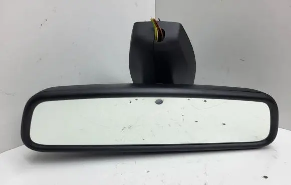 BMW 5 E60 E61 Rear view mirror (interior) 913445902