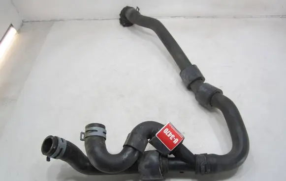 Volkswagen Taigo Engine coolant pipe/hose 1K0121087Q 2Q0122051BL